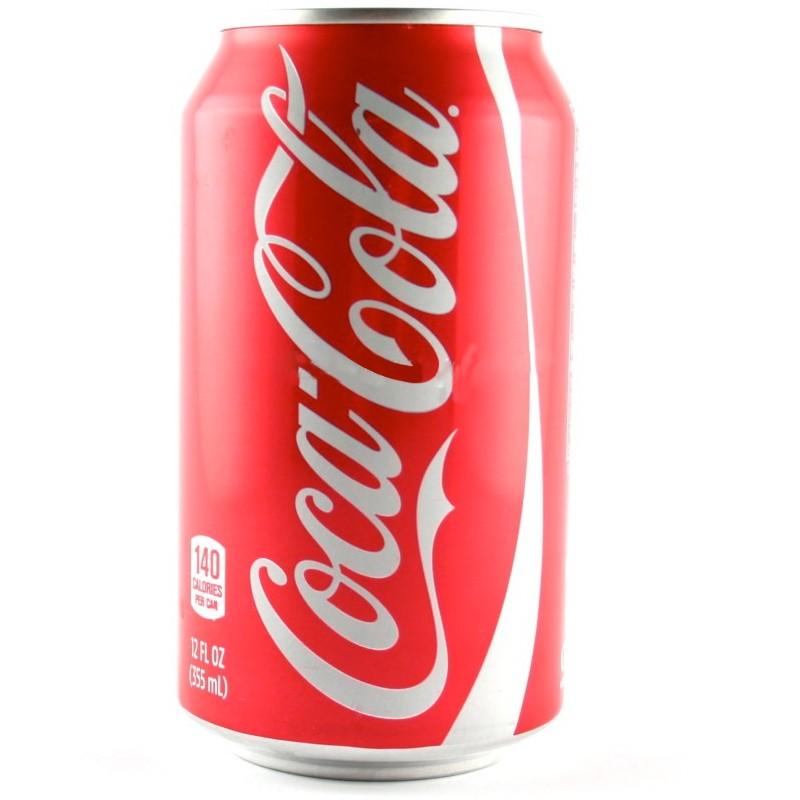 coca-cola flordselva