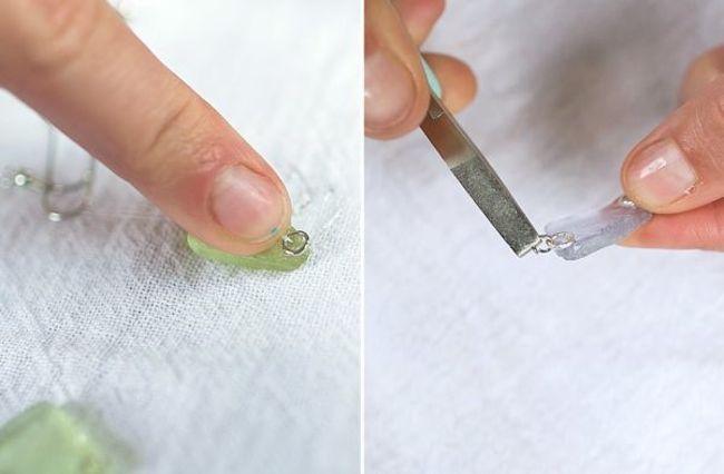 brazalete como hacer