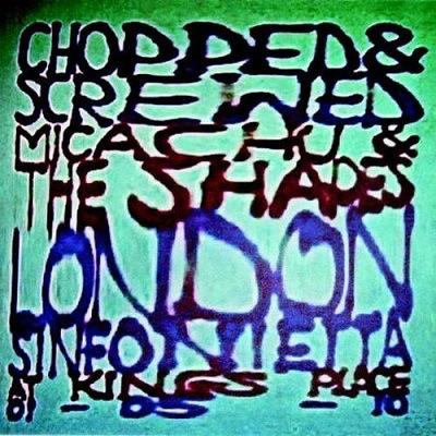 choppedscrewed