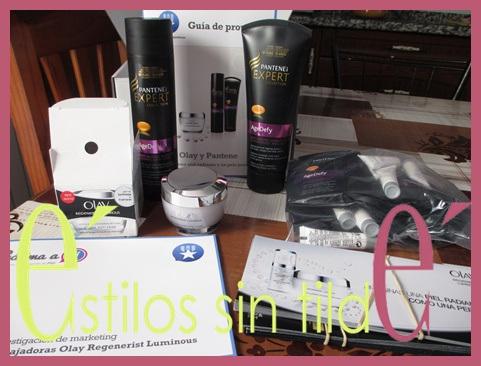 cats1 PANTENE Expert Collection Age Defy 