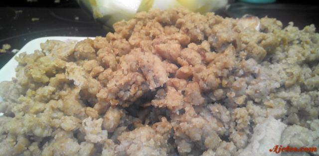 migas de pan receta tradicional