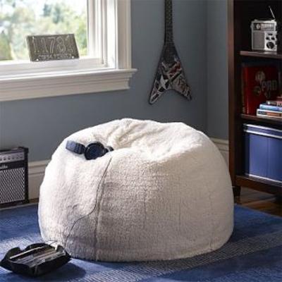 ganar espacio con puff