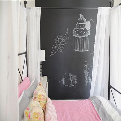 ganar espacio con pizarras