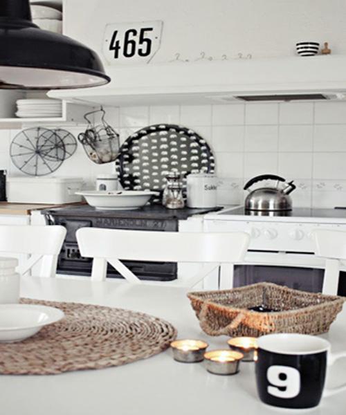 decoracion_en_blanco_y_negro_cocina