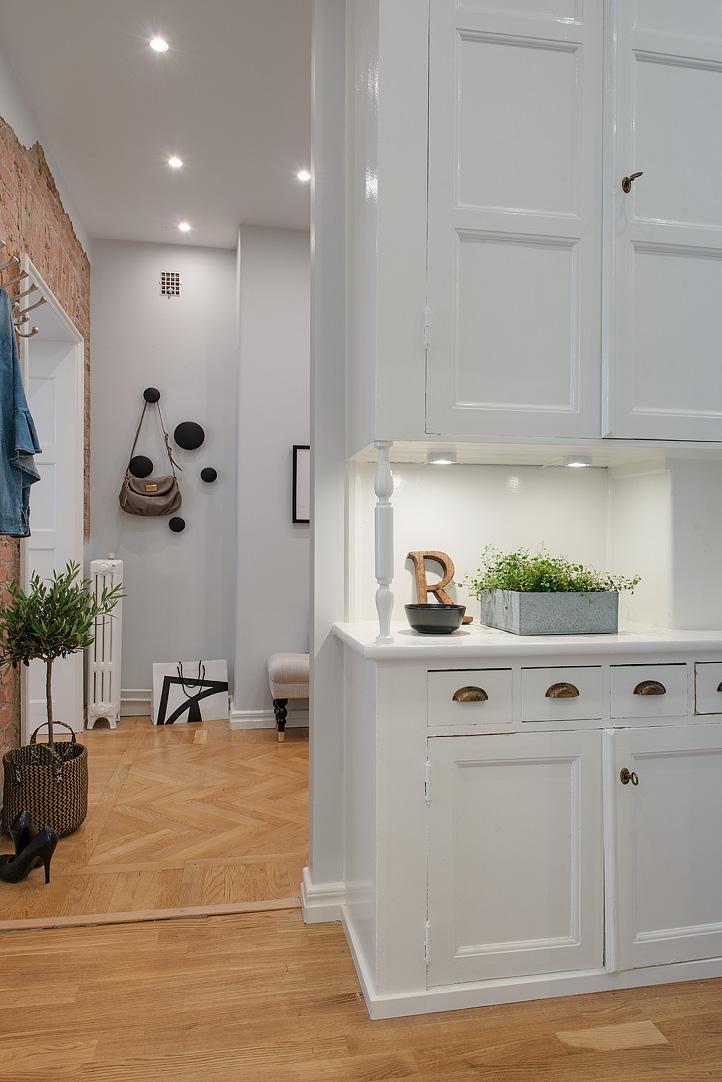 Un elegante piso nórdico Blog T&D (16)