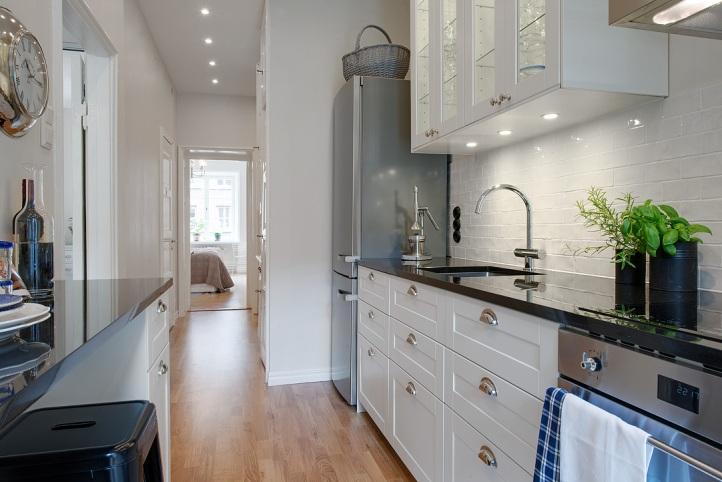 Un elegante piso nórdico Blog T&D (30)