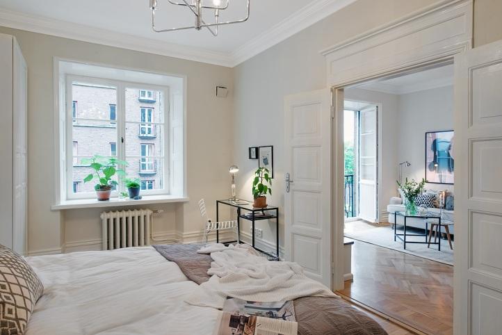 Un elegante piso nórdico Blog T&D (19)