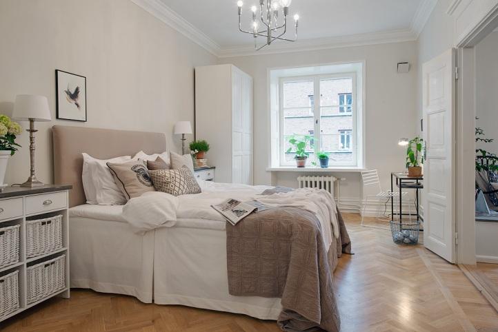 Un elegante piso nórdico Blog T&D (27)