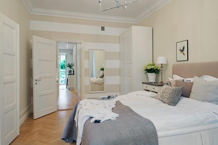 Un elegante piso nórdico Blog T&D (20)