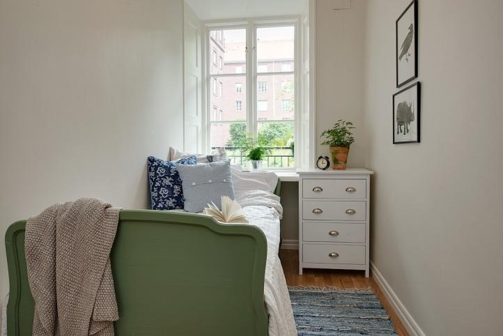 Un elegante piso nórdico Blog T&D (29)