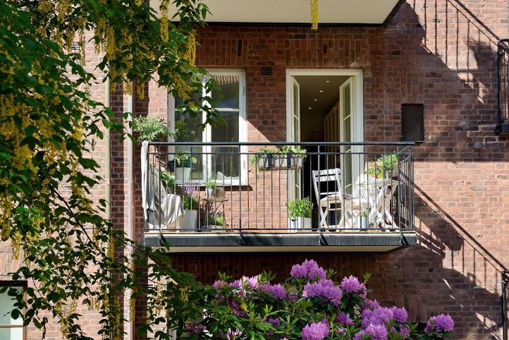 Un elegante piso nórdico Blog T&D (21)