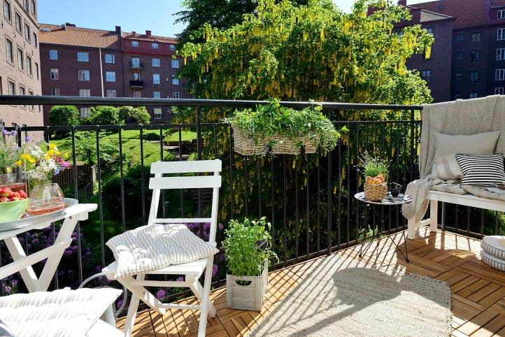 Un elegante piso nórdico Blog T&D (17)