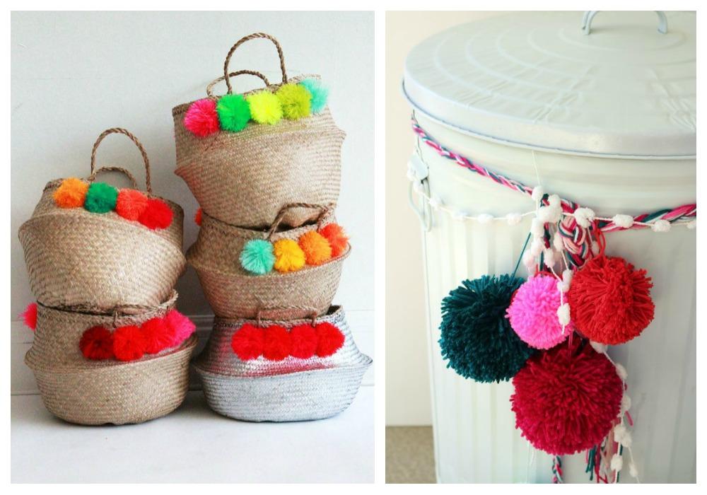 04-decorar-con-pompones-objetos