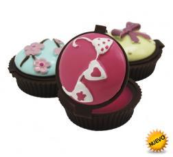 Balsamo Labios Muffin