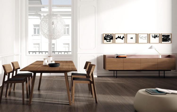 Composiciones para cuadros, para mueble