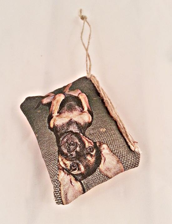 Cómo hacer llavero (4)