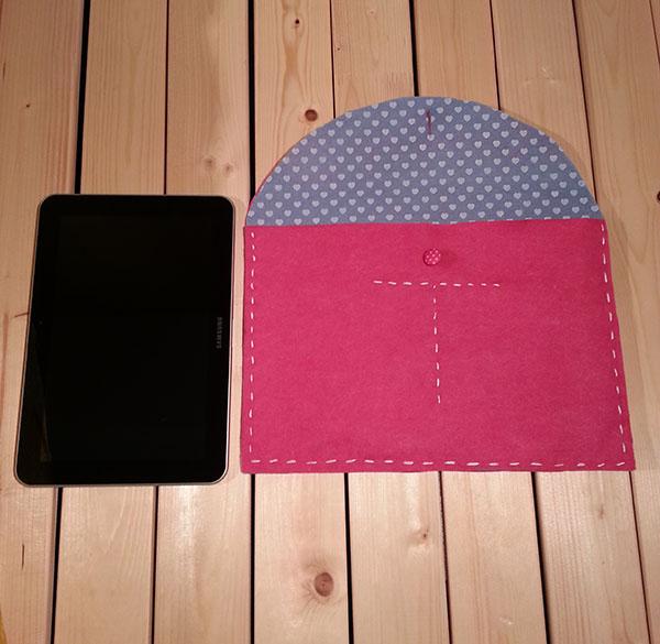 Funda tablet