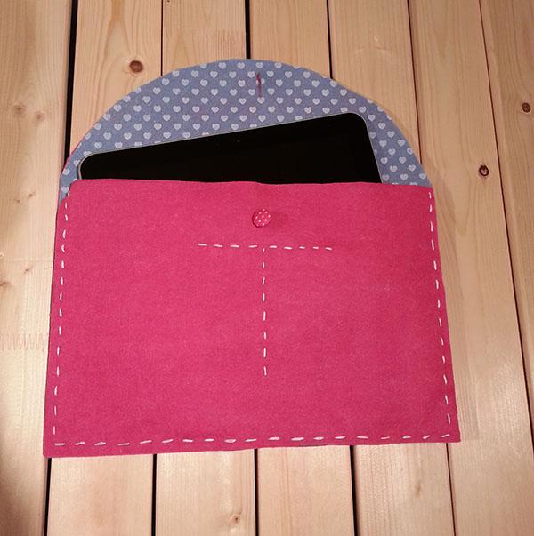 Funda tablet