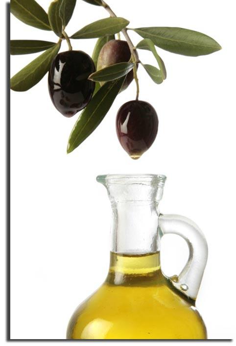aceite de oliva