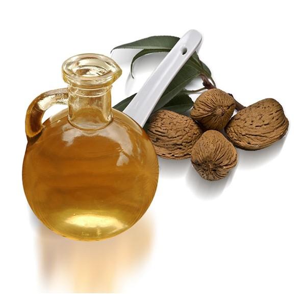 aceite de almendras