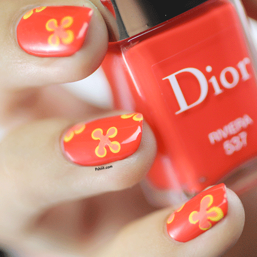 TUTO-FLEURS-DIOR