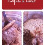 Cooking time [light o no]: Marquesa de cambur + mantequilla de maní