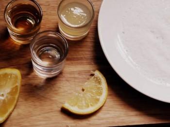 como hacer margarita