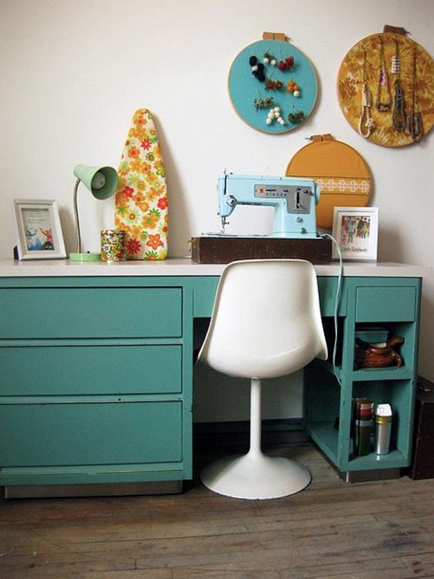 dreaming sewing place