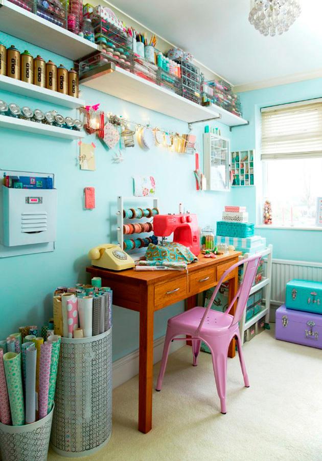 dreaming sewing place