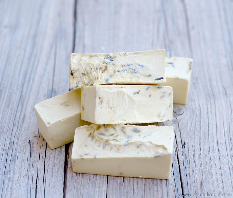 Jabón-artesanal-lavanda