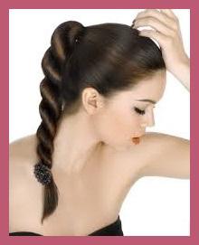 descarga 22 Tipos de TRENZAS 