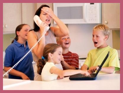 IMG autorizada materna mama estresada COSMETICOS para mamás cansadas 