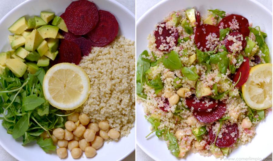 quinoa-ensalada