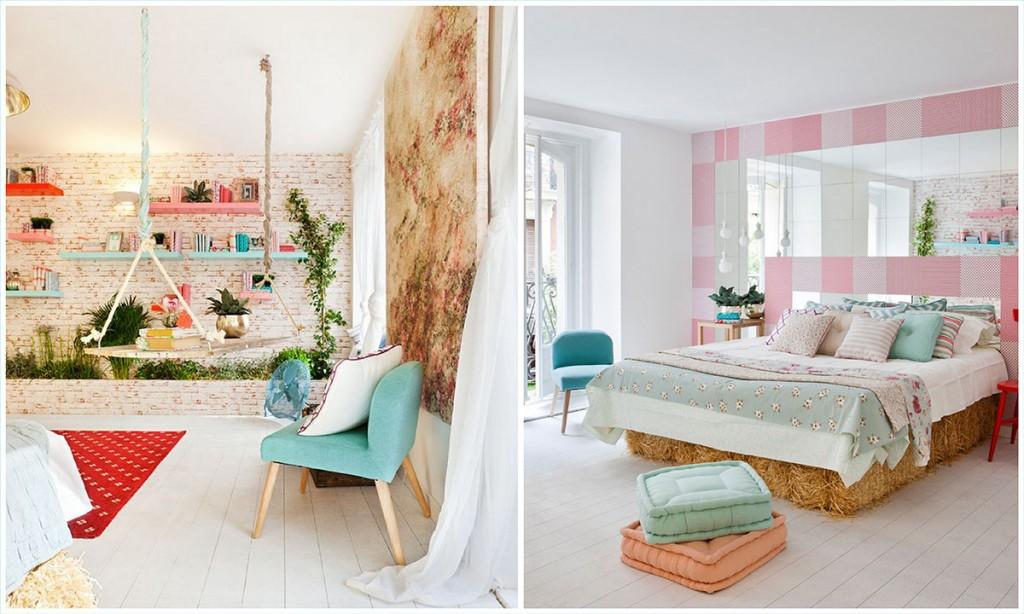 el jardín de los sueños