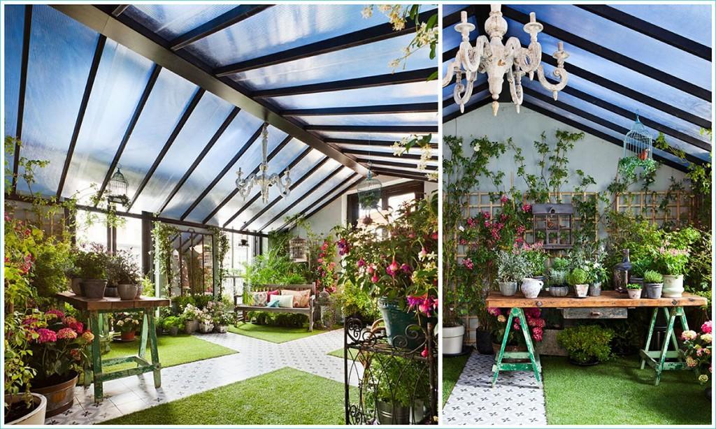 espacio telva casa decor 2014