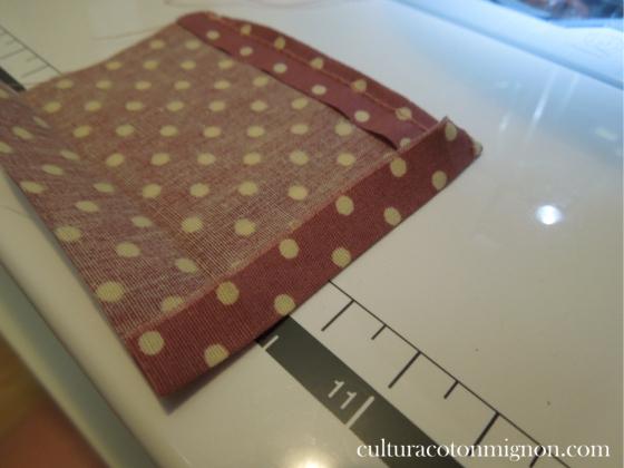 Extremos de la cremallera