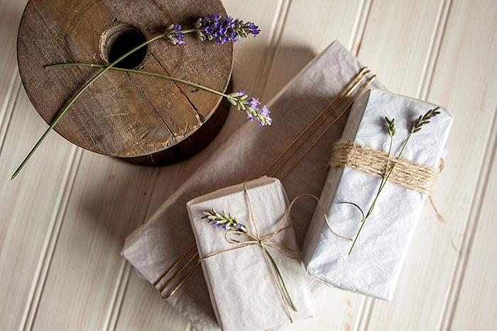 envolver regalos originales