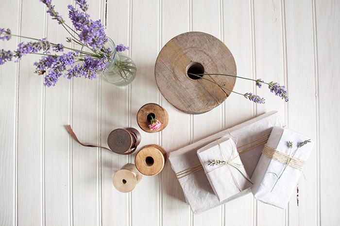 envuelve tus regalos