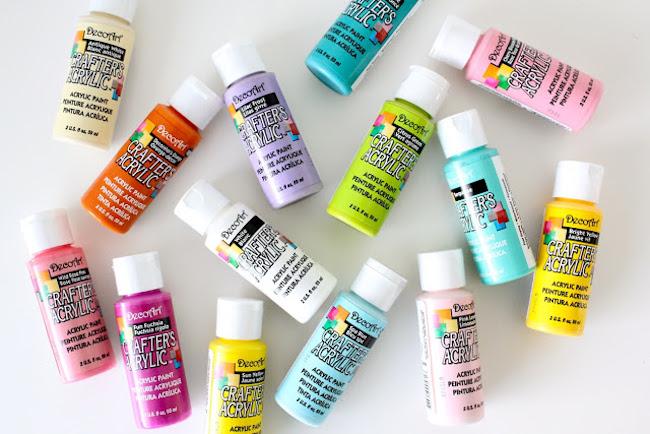 Cómo hacer botes decorados de cocina usando latas vacías | Manualidades