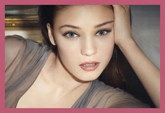 mate MAQUILLAJE mate, luminoso o satinado 