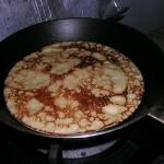 Recetas de panqueques salados para corredores | #Recetas