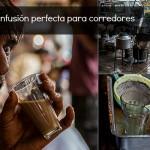 Té chai indio, la infusión perfecta para corredores