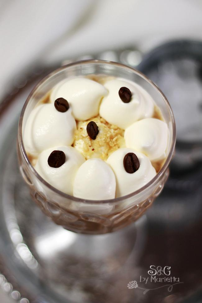 Café Cubano Sweets & Gifts by Marietta, nestlé, receta café cubano, Café granizado, Blanco y Negro, helado de café, Blog de recetas caseras, Repostería , Café Frappélate, Sweets and Gifts