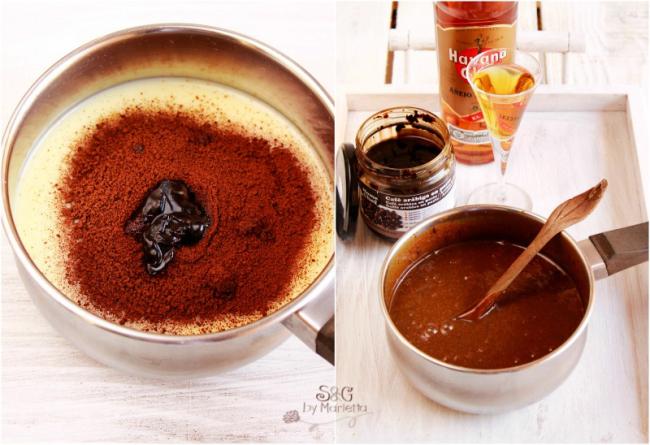 Café Cubano Sweets & Gifts by Marietta, nestlé, receta café cubano, Café granizado, Blanco y Negro, helado de café, Blog de recetas caseras, Repostería , Café Frappélate, Sweets and Gifts