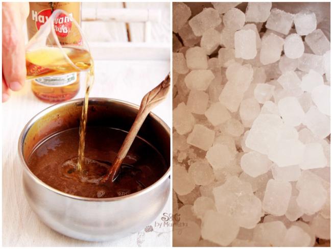 Café Cubano Sweets & Gifts by Marietta, nestlé, receta café cubano, Café granizado, Blanco y Negro, helado de café, Blog de recetas caseras, Repostería , Café Frappélate, Sweets and Gifts