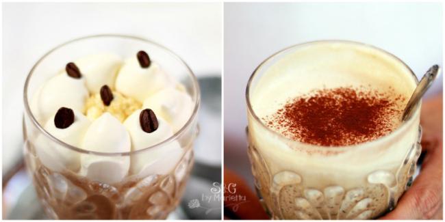 Café Cubano Sweets & Gifts by Marietta,nestlé, receta café cubano, Café granizado, Blanco y Negro, helado de café, Blog de recetas caseras, Repostería , Café Frappélate, Sweets and Gifts