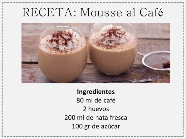 mousse cafe