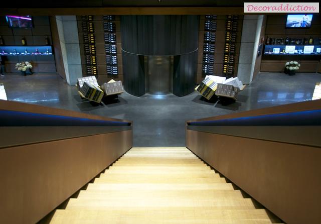 *Events* Un día de excursión a Bodegas Portia - A day trip to Bodegas Portia_22