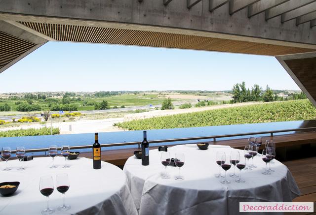 *Events* Un día de excursión a Bodegas Portia - A day trip to Bodegas Portia_14