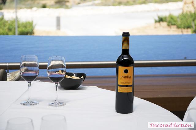 *Events* Un día de excursión a Bodegas Portia - A day trip to Bodegas Portia_15